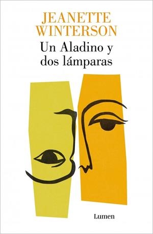 Aladino y dos lámparas, Un | 9788426409195 | Winterson, Jeanette