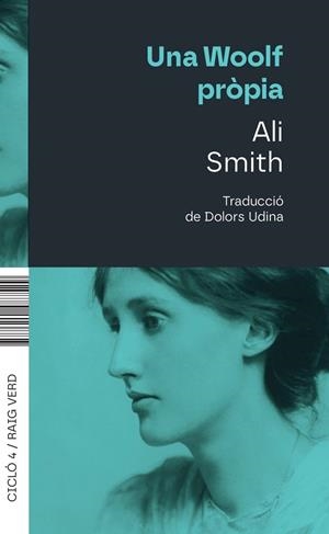 Woolf pròpia, Una | 9788410487529 | Smith, Ali