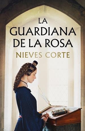 Guardiana de la rosa, La | 9788401038051 | Corte, Nieves
