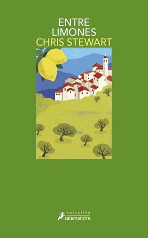 Entre limones | 9788498384062 | Stewart, Chris