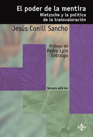 Poder de la mentira, El | 9788430945290 | Conill Sancho, Jesus