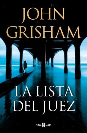Lista del juez, La | 9788401027734 | Grisham, John
