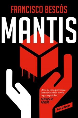Mantis | 9791387740030 | Bescós, Francisco