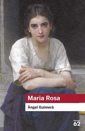 Maria Rosa | 9788415954989 | Guimerà, Àngel