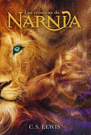 Crónicas de Narnia, Las (Edición Integral) | 9788410645981 | Lewis, C.S .