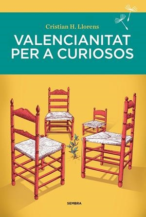 Valencianitat per a curiosos | 9788410198395 | Llorens, Cristian H.
