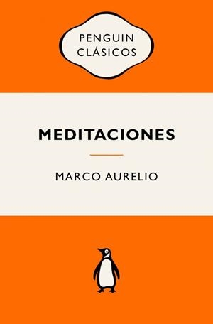 Meditaciones | 9788491057864 | Marco Aurelio