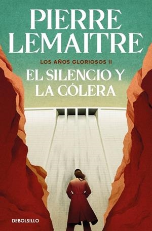 Años gloriosos 1, Los : El silencio y la cólera | 9788466377973 | Lemaitre, Pierre