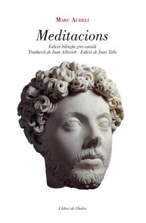 Meditacions | 9788496563742 | Marc Aureli