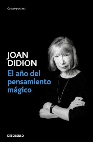 Año del pensamiento mágico, El | 9788466374651 | Didion, Joan