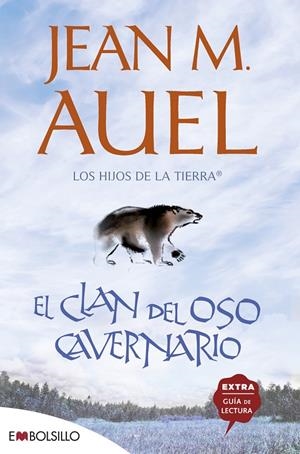 Clan del oso cavernario, El | 9788415140207 | Auel, Jean Marie
