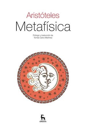 Metafísica | 9788424929060 | Aristóteles, Aristoteles