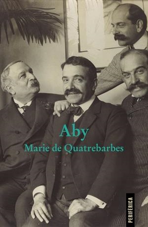 Aby | 9788410171732 | Quatrebarbes, Marie de