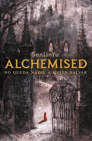 Alchemised | 9788410050075 | Senlinyu