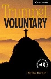 Trumpet Voluntary | 9780521666190 | Harmer, Jeremy