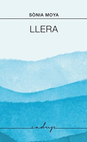 Llera | 9791399076172 | Moya, Sònia