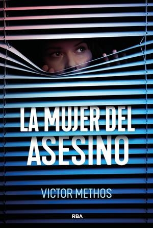 Mujer del asesino, La | 9788410988965 | Methos, Victor