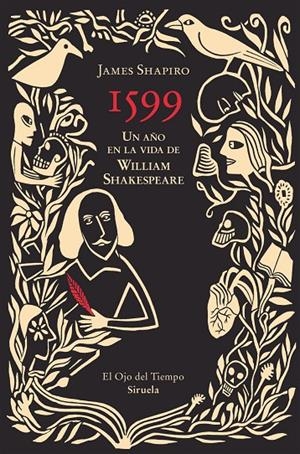 1599 : Un año en la vida de William Shakespeare | 9791388032813 | Shapiro, James