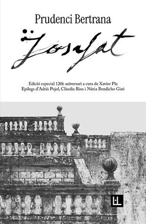 Josafat | 9791399079050 | Bertrana, Prudenci