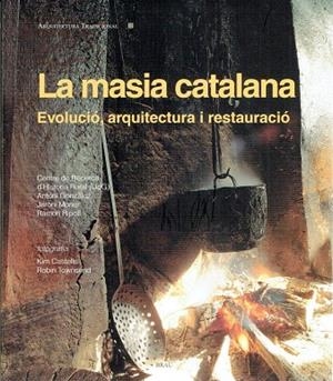 Masia catalana, La | 9791387701109 | Ripoll Masferrer, Ramon