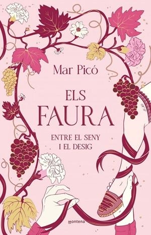 Faura 1, Els : Entre el seny i el desig | 9791387724542 | Picó, Mar