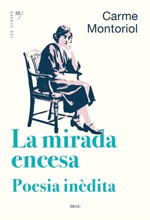 Mirada encesa, La | 9791387701093 | Montoriol i Puig, Carme
