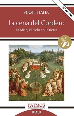 Cena del Cordero, La | 9788432133794 | Hahn, Scott
