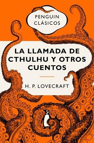 Llamada de Cthulhu y otros cuentos, La (edición conmemorativa) | 9788491058038 | Lovecraft, H.P.