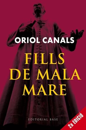 Fills de mala mare | 9791387728342 | Canals, Oriol
