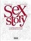 Sex Story : La primera historia de la sexualidad en cómic | 9788467932249 | Brenot, Philippe / Coryn, Laetitia / Lebeau, Isabelle