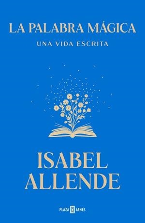 Palabra mágica, La | 9788401039447 | Allende, Isabel