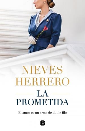 Prometida, La | 9788466683067 | Herrero, Nieves