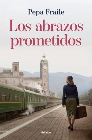 Abrazos prometidos, Los | 9788425373640 | Fraile, Pepa
