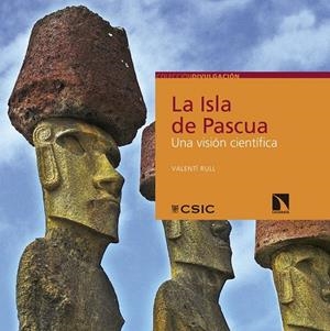 Isla de Pascua, La | 9788490972212 | Rull del Castillo, Valentí