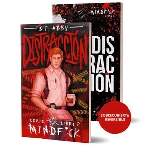 Mindf*ck 2 : Distracción | 9791387810481 | Abby, S.T.