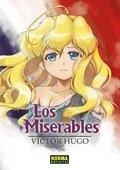 Miserables, Los | 9788467922080 | Hugo, Victor / Lee, Sunneko / Silvermoon, Crystal