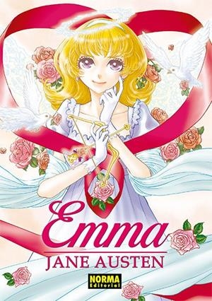 Emma | 9788467936230 | Austen, Jane / Chan, Cyrstal S. / Tse, Po
