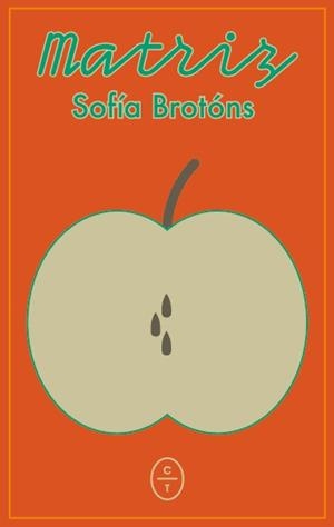 Matriz | 9788412991277 | Brotóns, Sofía