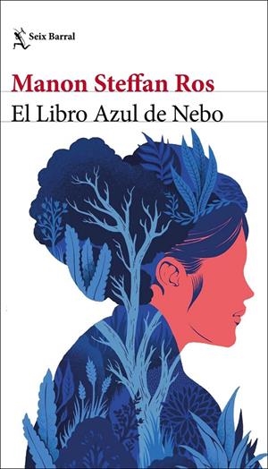 Libro Azul de Nebo, El | 9788432239212 | Ros, Manon Steffan