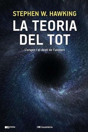 Teoria del tot, La | 9788413560762 | Hawking, Stephen W.