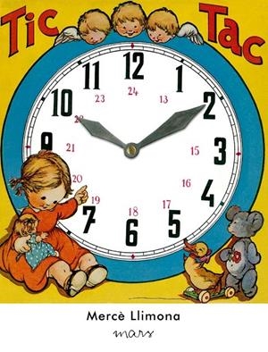 Tic-Tac | 9788492748747 | Limona Raymat, Mercè