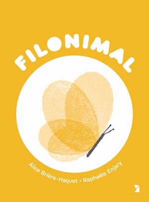 Papallona de Zhuangzi, La | 9788412994902 | Briere-Haquet, Alice