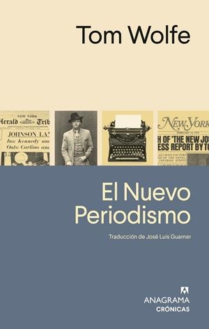Nuevo Periodismo, El | 9788433949387 | Wolfe, Tom