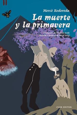 Muerte y la primavera, La | 9788473295178 | Rodoreda, Mercè