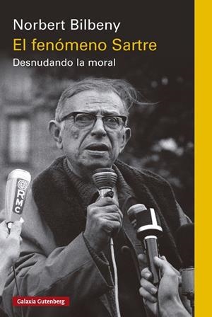 Fenómeno Sartre, El | 9791387605926 | Bilbeny, Norbert