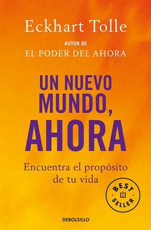 Nuevo mundo, ahora, Un | 9788483464113 | Tolle, Eckhart