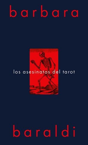 Asesinatos del Tarot, Los | 9791399138603 | Baraldi, Barbara