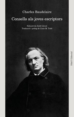 Consells als joves escriptors i altres escrits | 9791387914141 | Baudelaire, Charles