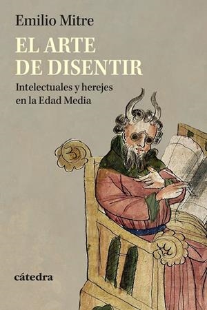 Arte de disentir, El | 9788437649702 | Mitre, Emilio