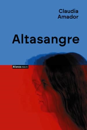 Altasangre | 9791370091682 | Amador, Claudia